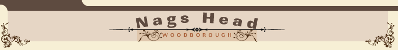  Thanks for visiting The Nags Head