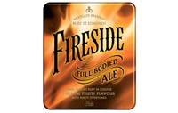Greene King Fireside 4.2%ABV